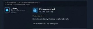 Illustration for article titled Cities: Skylines, As Told By Steam Reviews